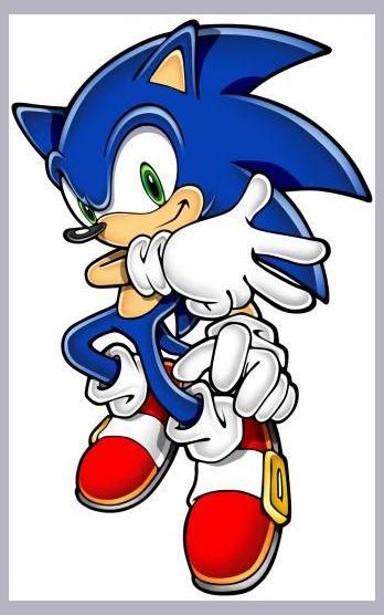 Sonic